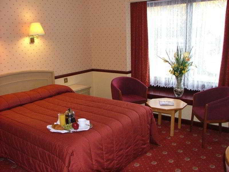 Best Western Ipswich Hotel Exterior foto